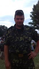 Человський Дмитро Миколайович